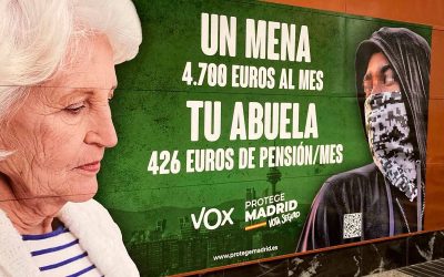 Construir solidaridad entre razas y clases para confrontar el discurso que nos divide